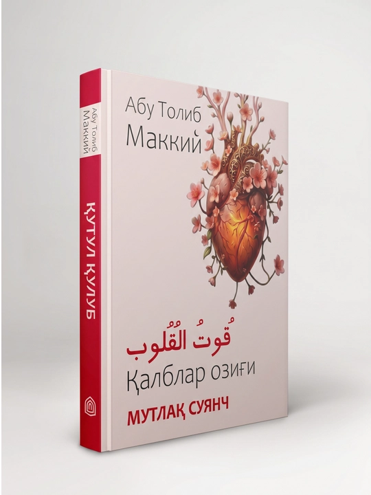 Qutul qulub asari, Abu Tolib Makkiy, qalblar ozig'i