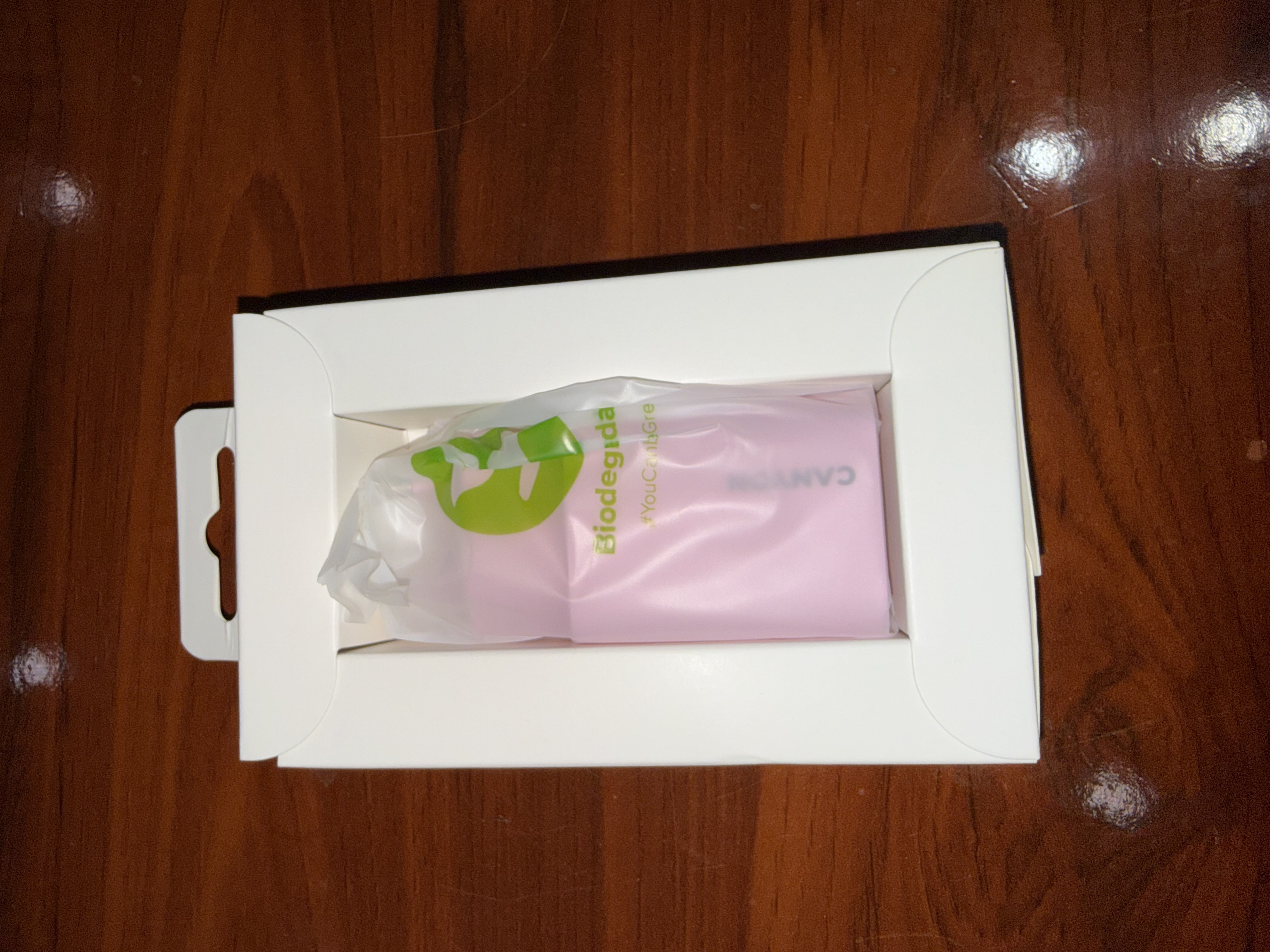 Tarmoq zaryadlash qurilmasi Canyon OnCharge 30CL, Type C, PD 30W