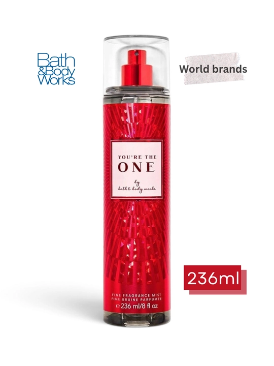 Bath & Body Works tana uchun parfumli sprey, 236 ml - 