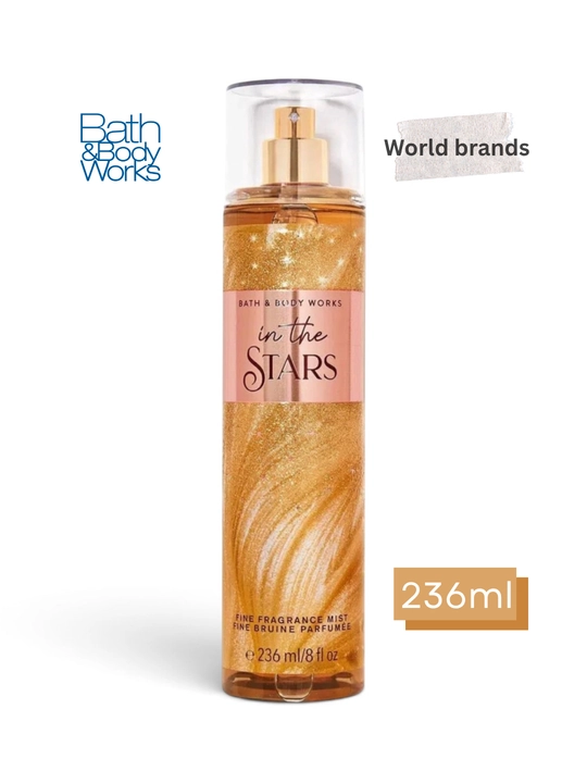 Bath & Body Works tana uchun parfumli sprey, 236 ml - 