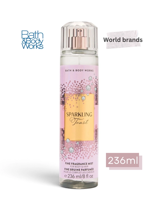 Bath & Body Works tana uchun parfumli sprey, 236 ml - 
