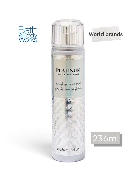 Bath & Body Works tana uchun parfumli sprey, 236 ml - 