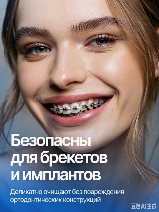 Зубная нить с мятным вкусом, флоссер, зубочистка，365 шт