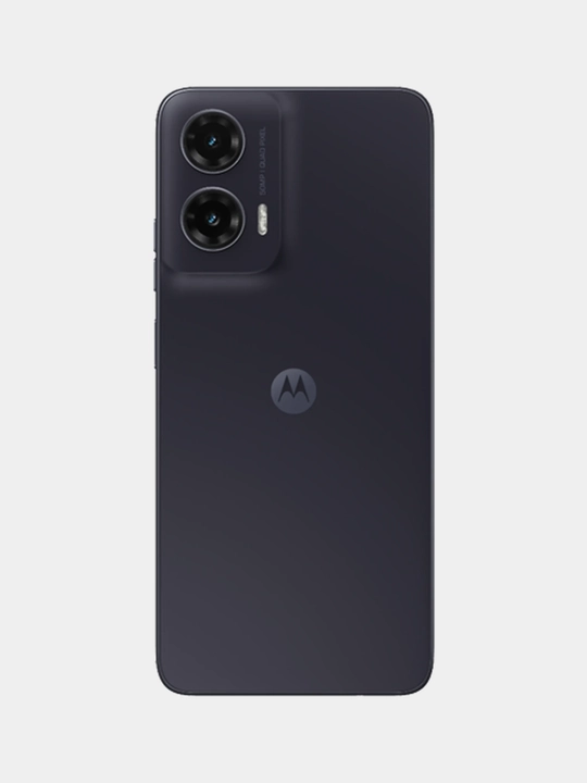 Смартфон Motorola Moto G35 5G: дисплей HDR10 с 1000 нит,120Гц,50Мп,5000мАч,гарантия 1 год