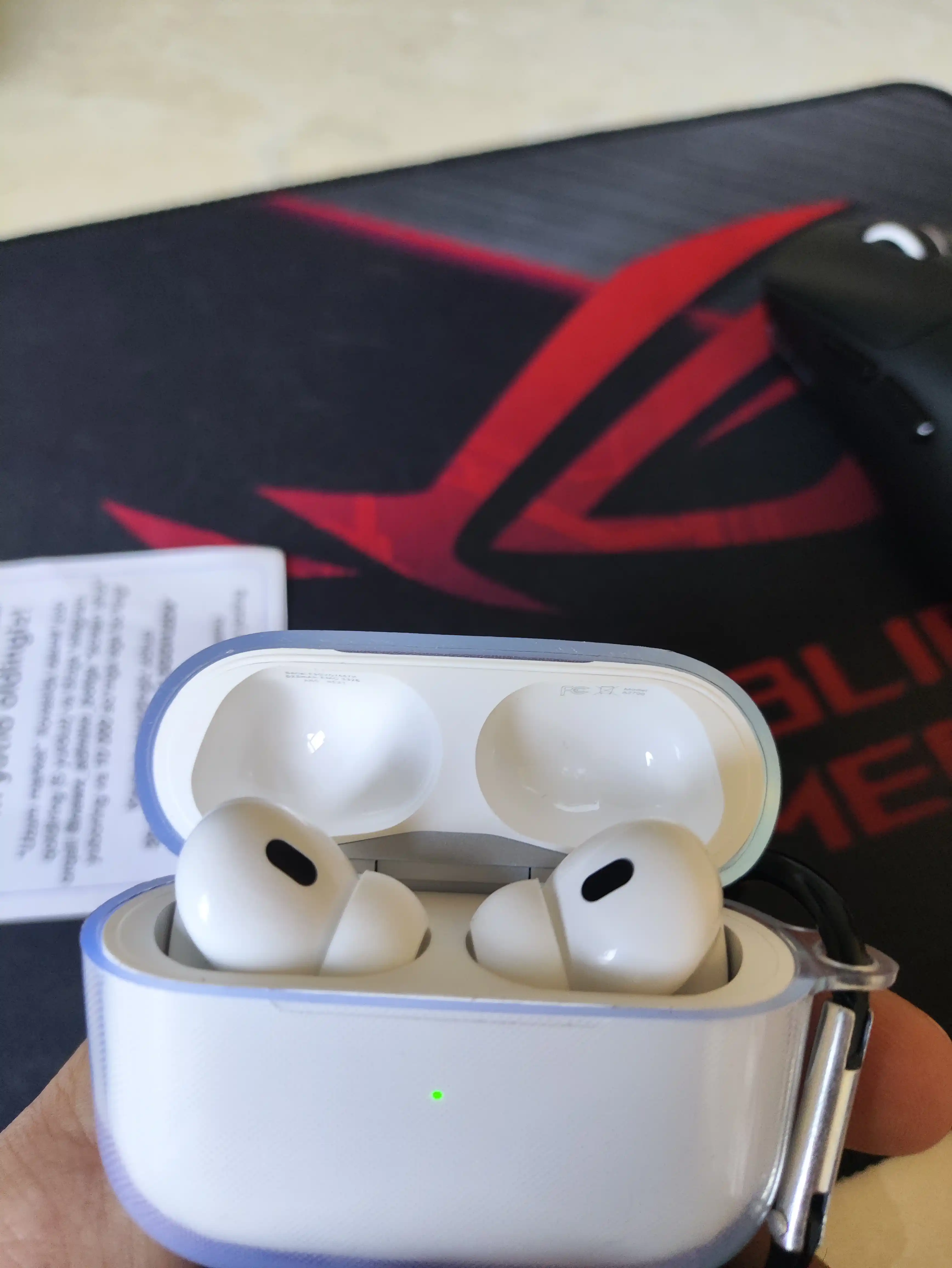 Pods Pro 2 ANC, наушники беспроводные, беспроводные наушники, Bluetooth наушники