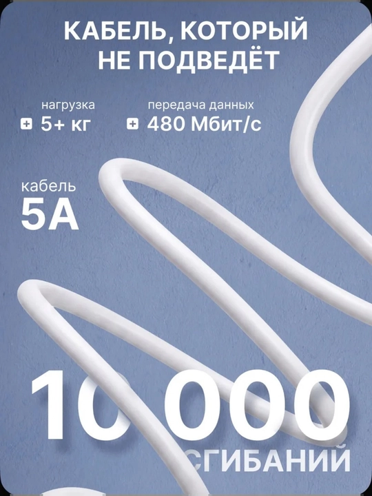 Zaryadnik Samsung Super Fast Charging 45W Type-C adapter kabeli bilan, 1 yil kafolat bor