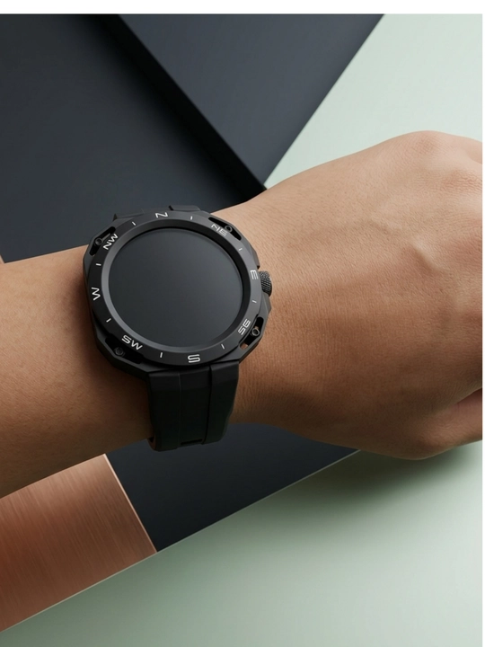 Smart Watch aqlli soat BOROFONE BD4