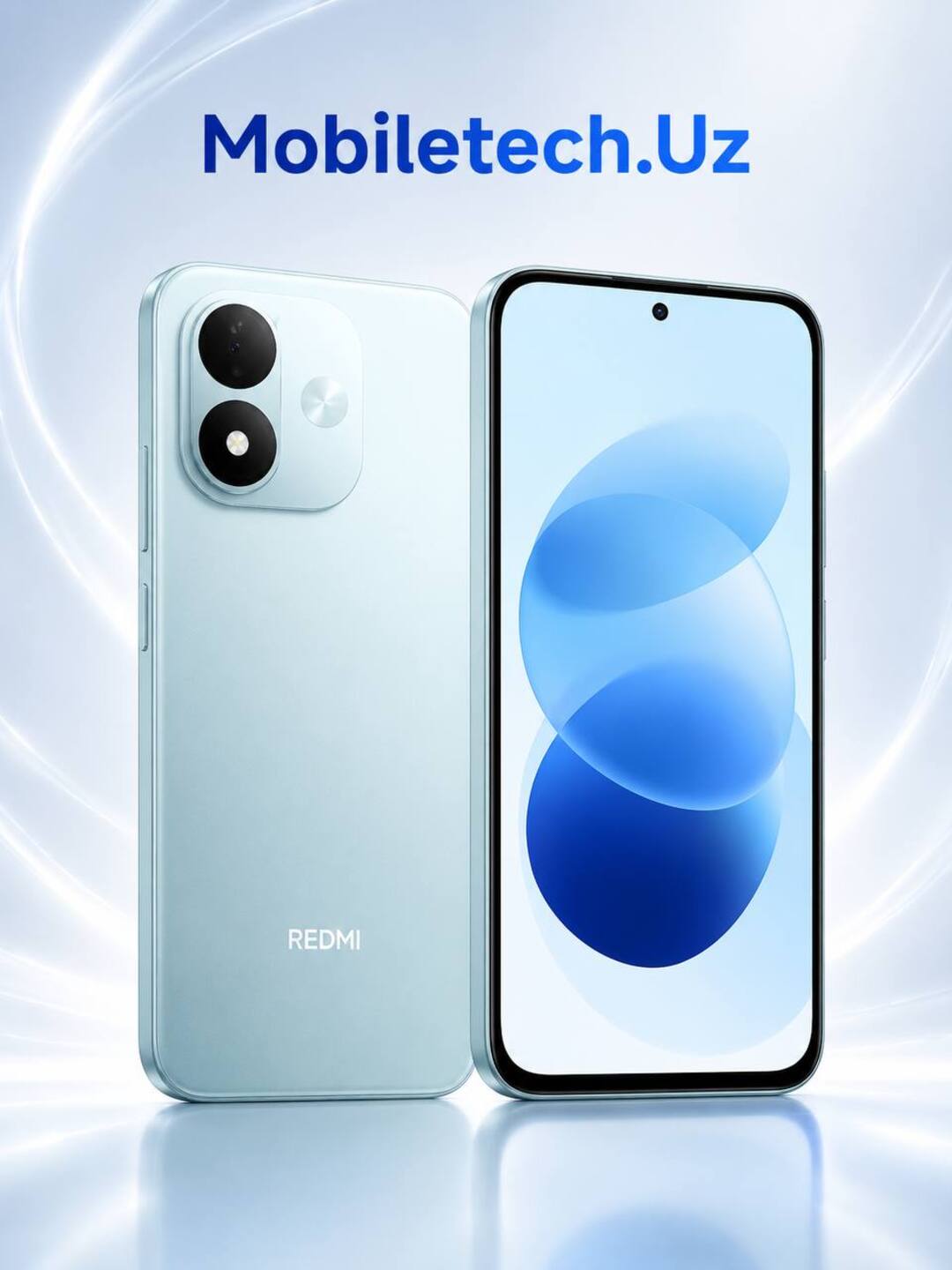 Сматфон Redmi Note 17 4g, 7700 мАч 45вт, AMOLED 120Гц, Snapdragon 6s 4G Gen2