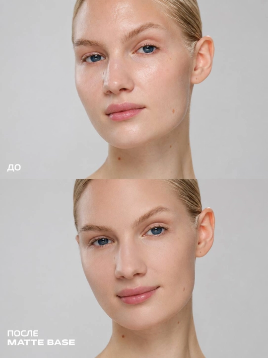 PMKL Matte Base — матирующий праймер для лица, 50 мл