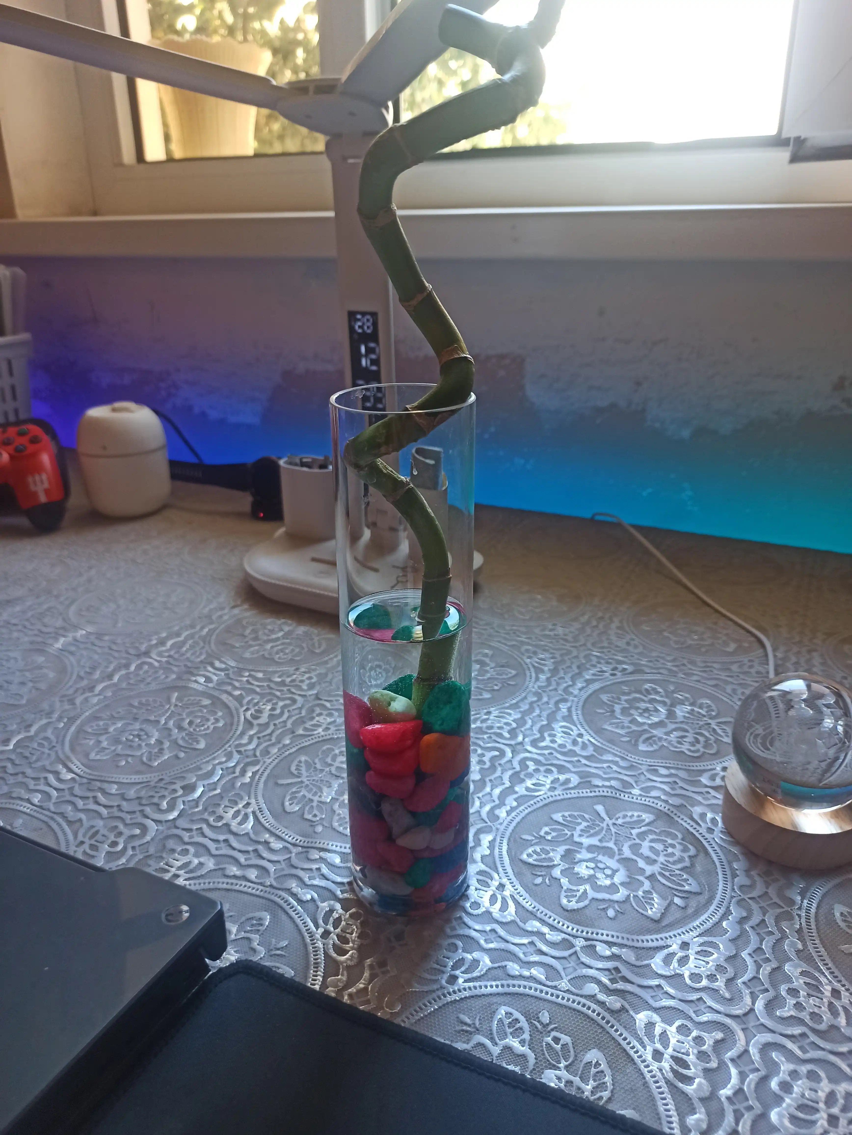 Ваза для цветов