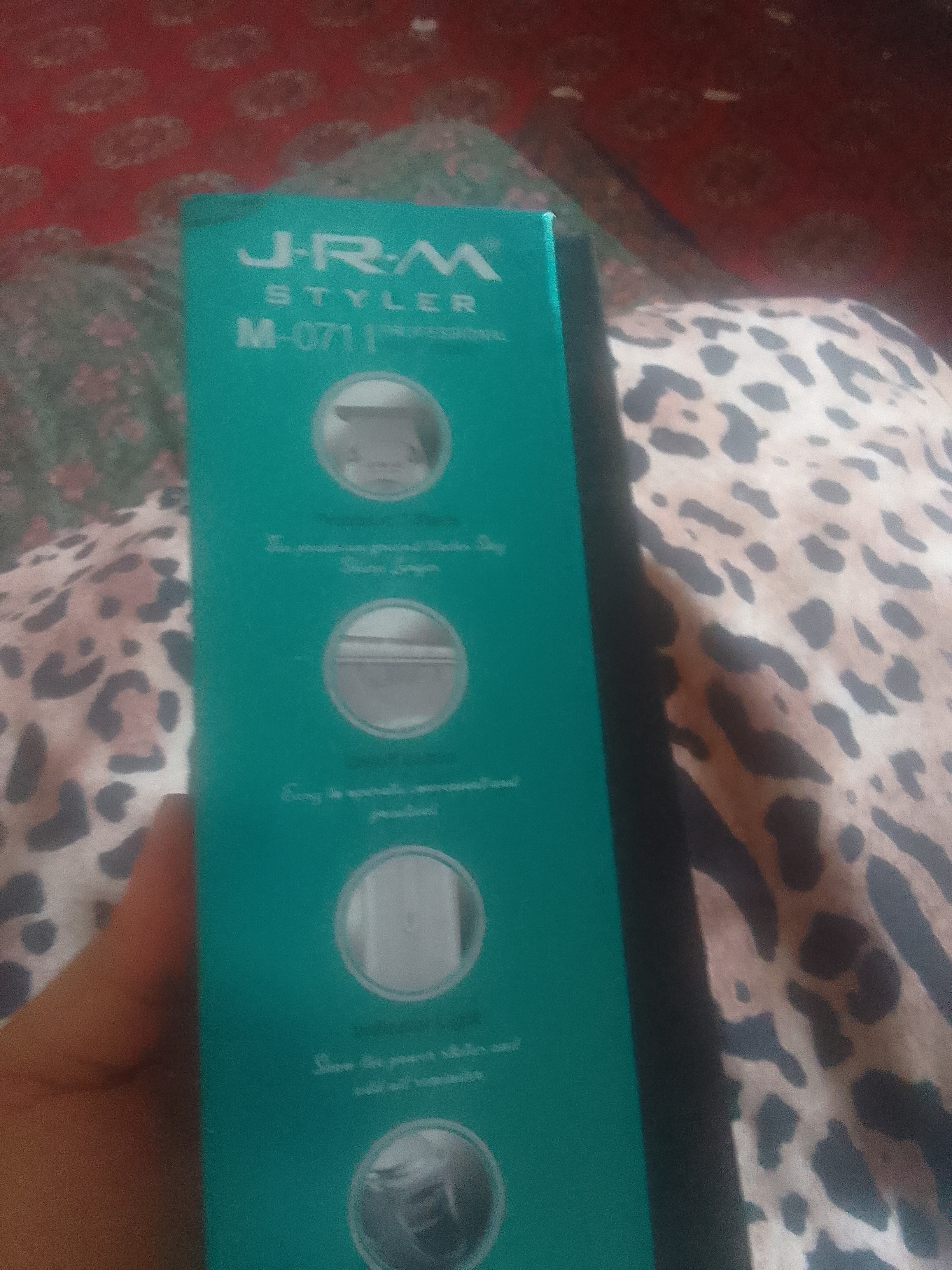 Trimmer M-071, soch va soqol olish mashinasi, soqol olish mashinalari mo`ylov uchun ustara