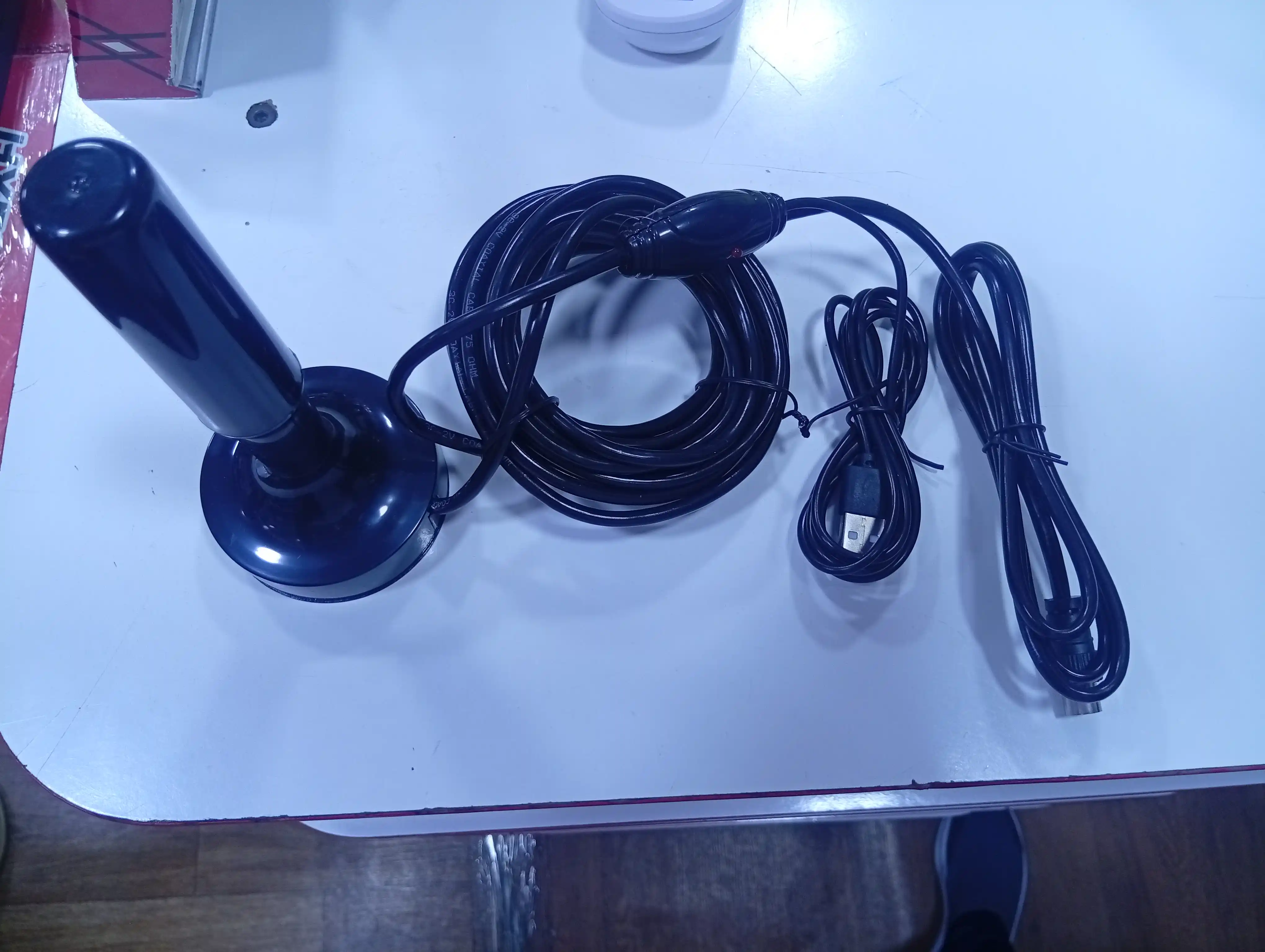 Aнтенна для телевизора HD, TV,DVB-T2,DTV,FULL HD,HDTV,UHF