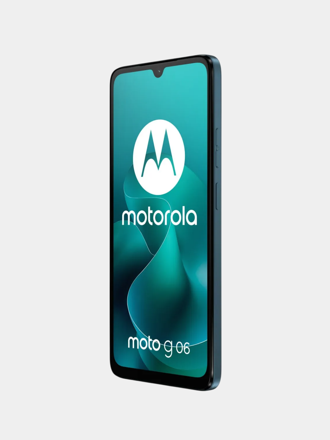 Смартфон Motorola Moto G06,большой экран 6.88" 120 Гц, камера 50Мп,2 SIM-карты,5200 мАч