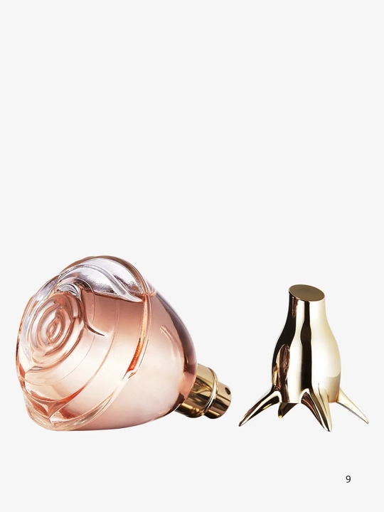 Signature For Her Parfum — ayollar uchun atir, 50 ml - 
