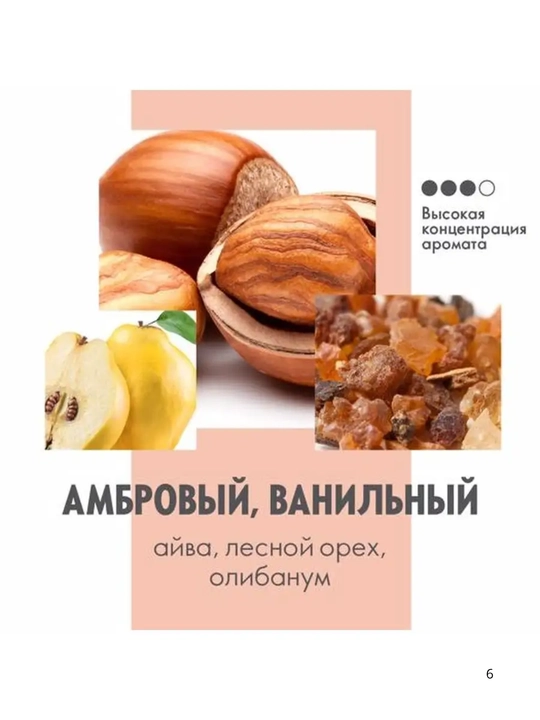Signature For Her Parfum — ayollar uchun atir, 50 ml