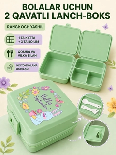 Och yashil