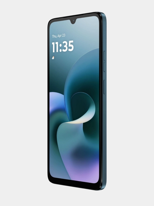 Смартфон Motorola Moto G06 Power,мощный аккумулятор 7000мА·ч,2 шт-SIM,50Мп,гарантия 1 год