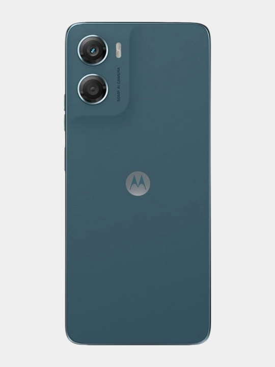 Смартфон Motorola Moto G06 Power,мощный аккумулятор 7000мА·ч,2 шт-SIM,50Мп,гарантия 1 год
