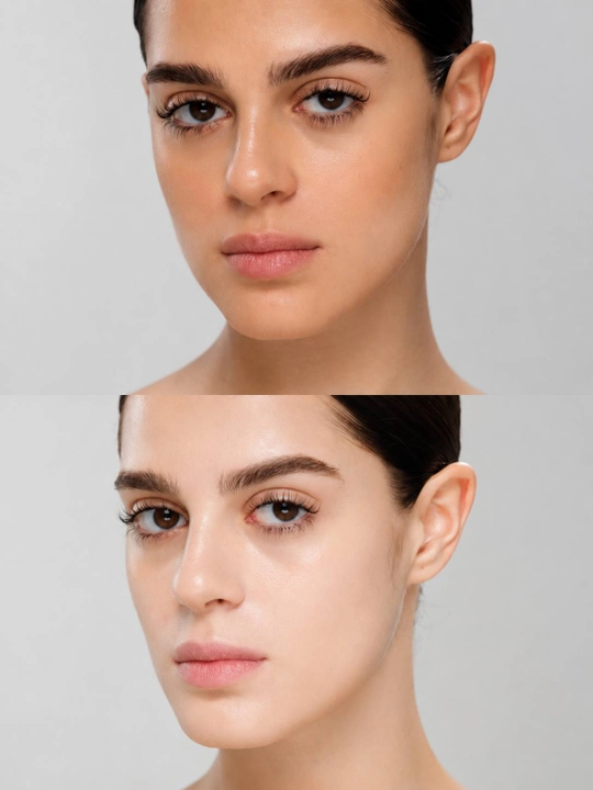 PMKL Color Base - pardoz uchun rangli asos, 30 ml