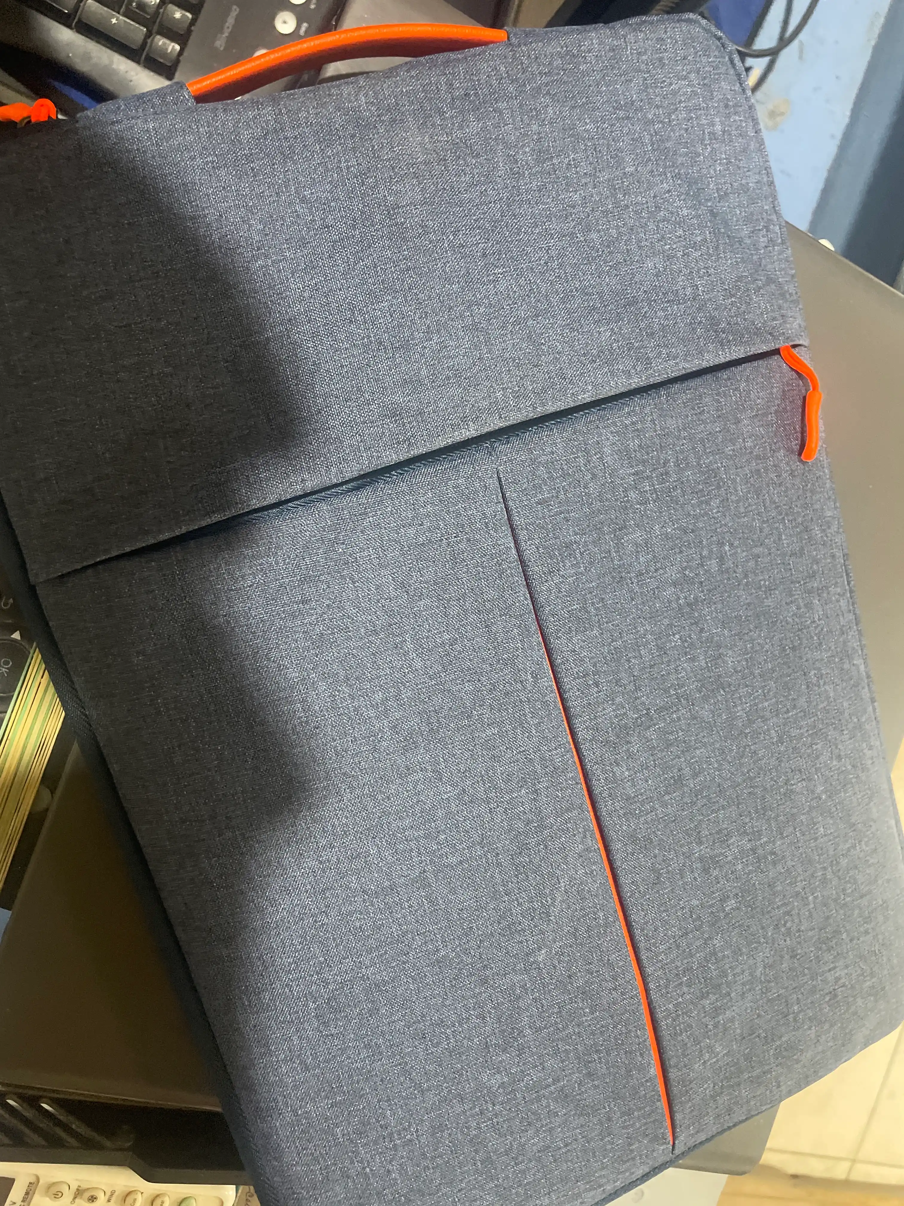 Сумка для MacBook и ноутбука 13–15.6″ – мягкая защита, удобная и лёгкая