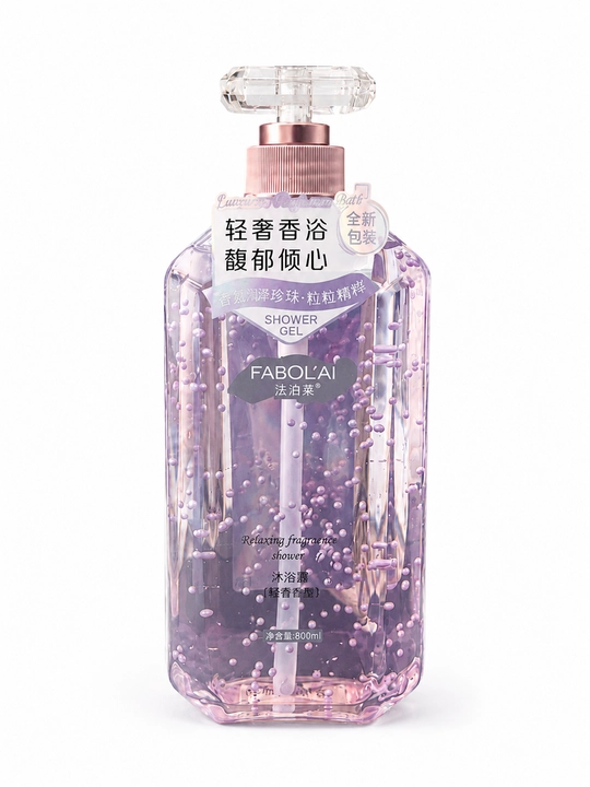 FABOL’AI xushbo‘y dush geli, kundalik foydalanish uchun, 500 ml