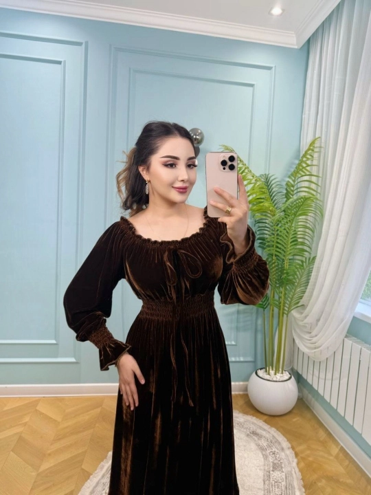 Длинное платье, женское, платье в пол, вечернее платье