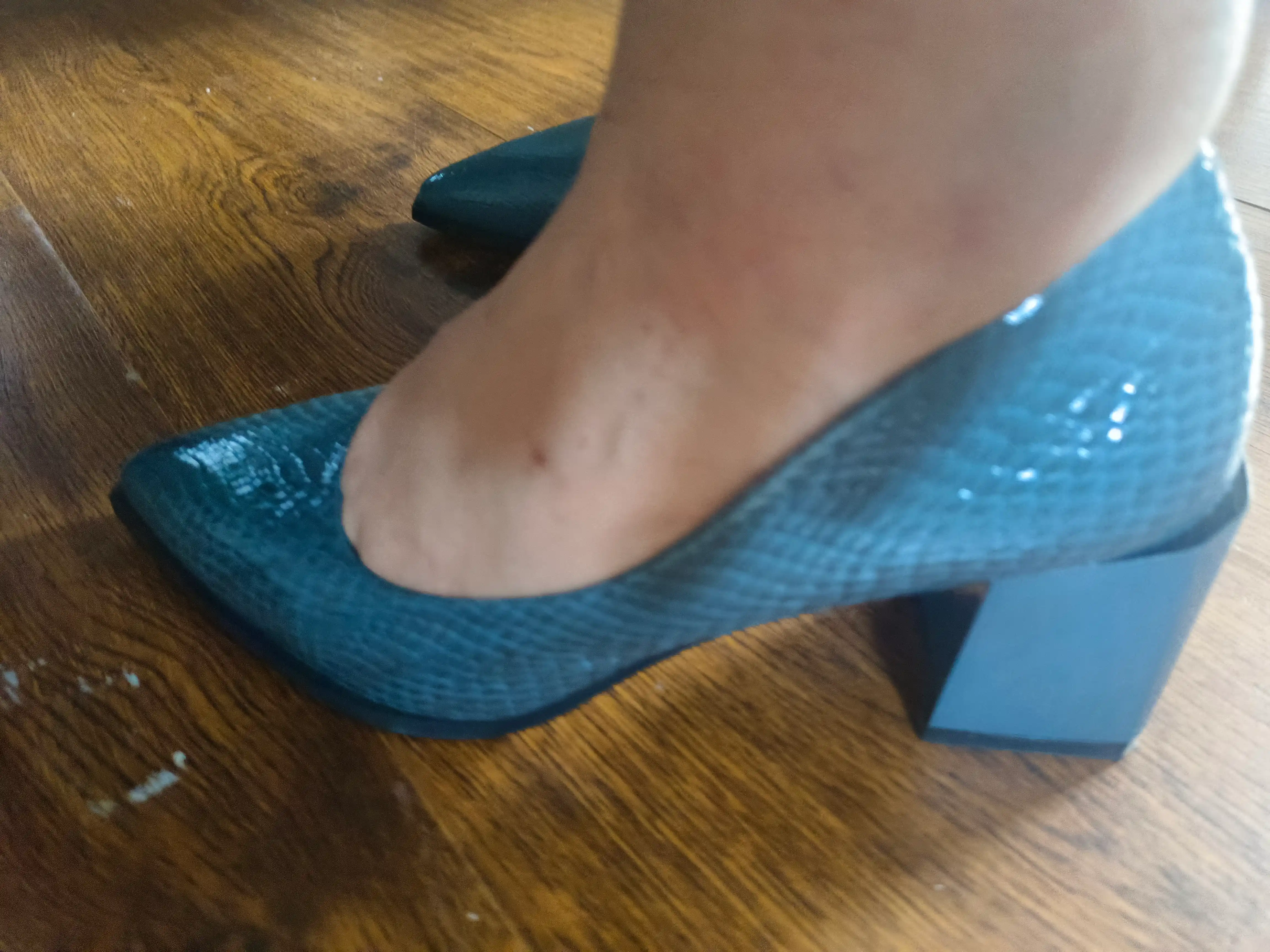 Женские современные классические туфли 36-40