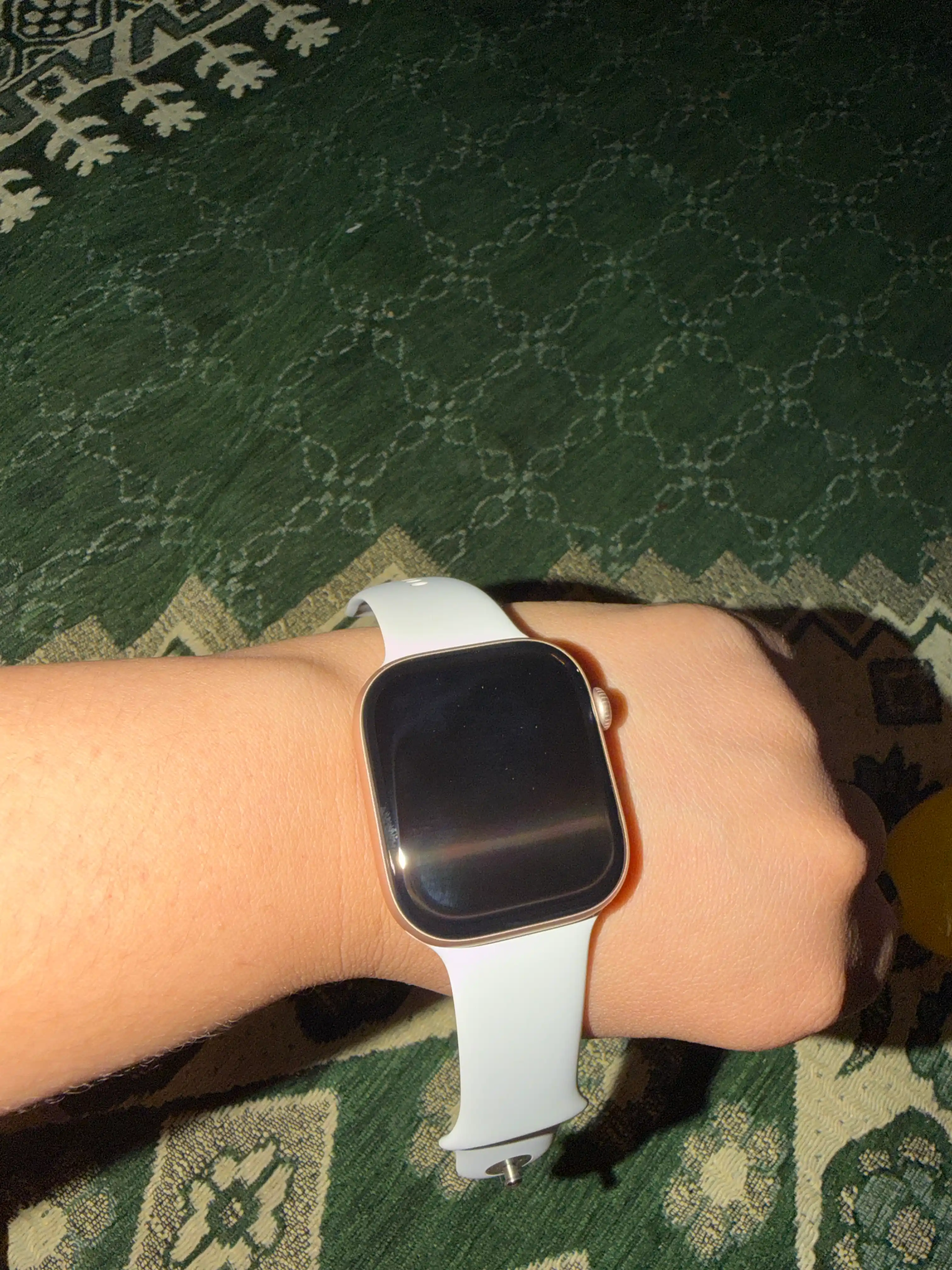 Apple Watch Series 11 42/46 мм
