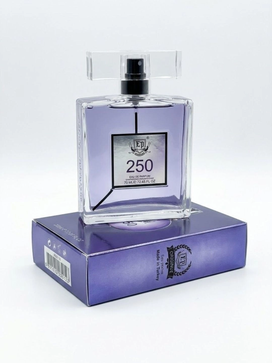 EP (Empire Perfumes) Selection 250 ayollar atri (Lanvin Eclat d’Arpège ifori muqobili) - 