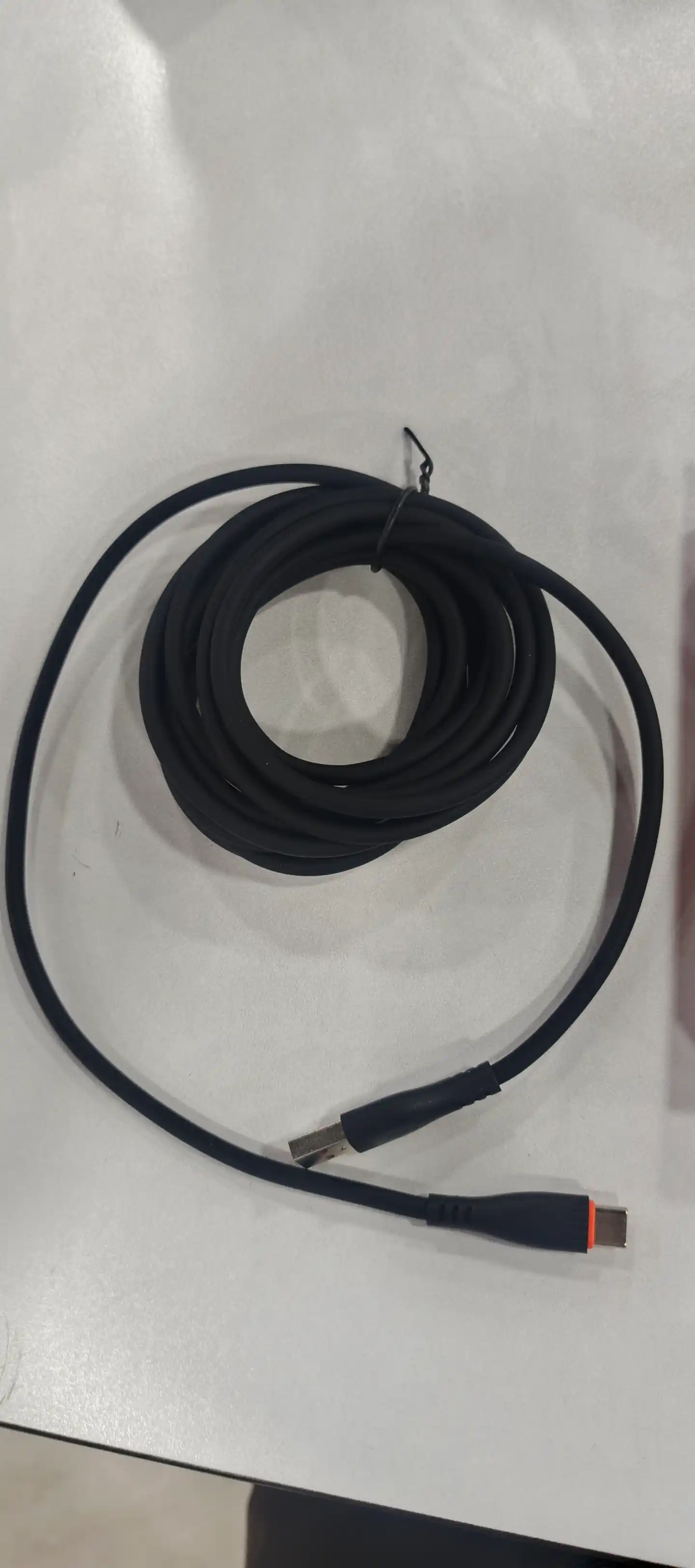 Kabel Samsung redmiTezkor zaryadlash 66w USB Type-C t Cable 3A, 2 m, 3 m