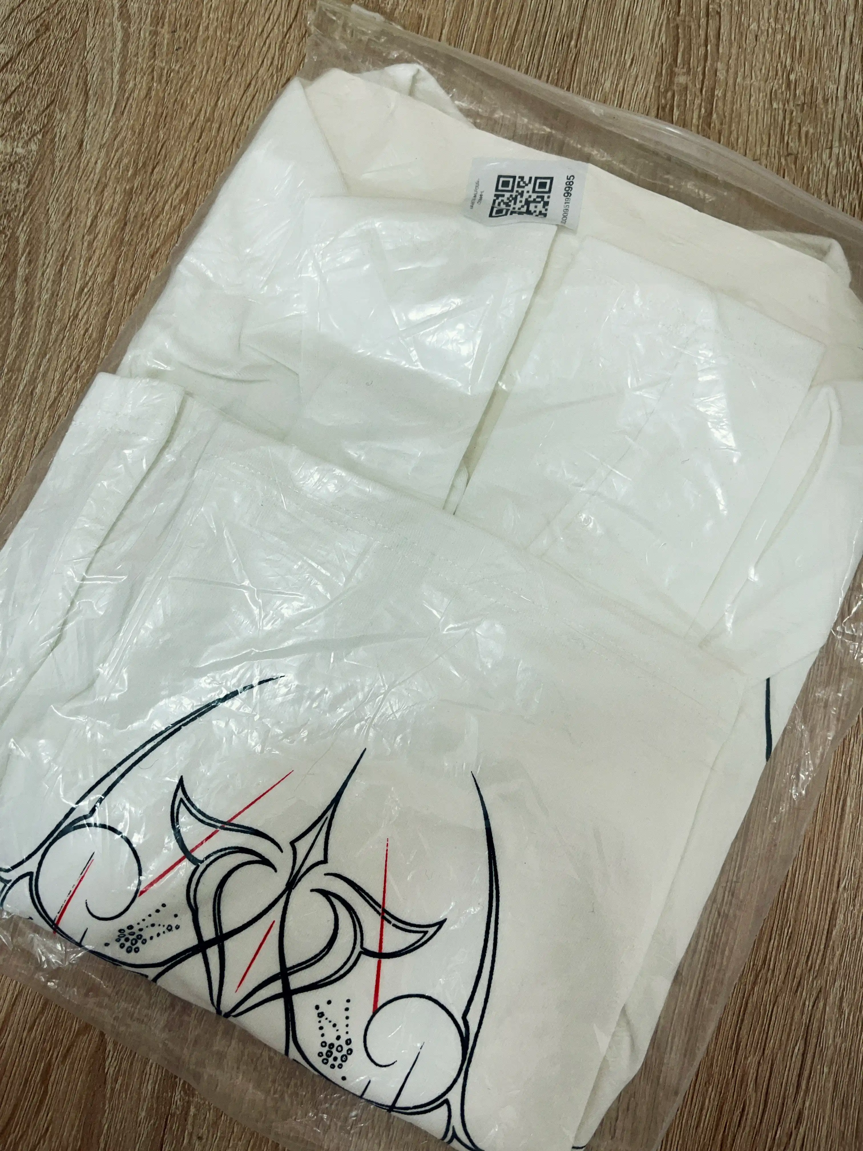 MIYO, Ayollar uchun slim fit longslivlar – gotik osiyo uslubi Y2K