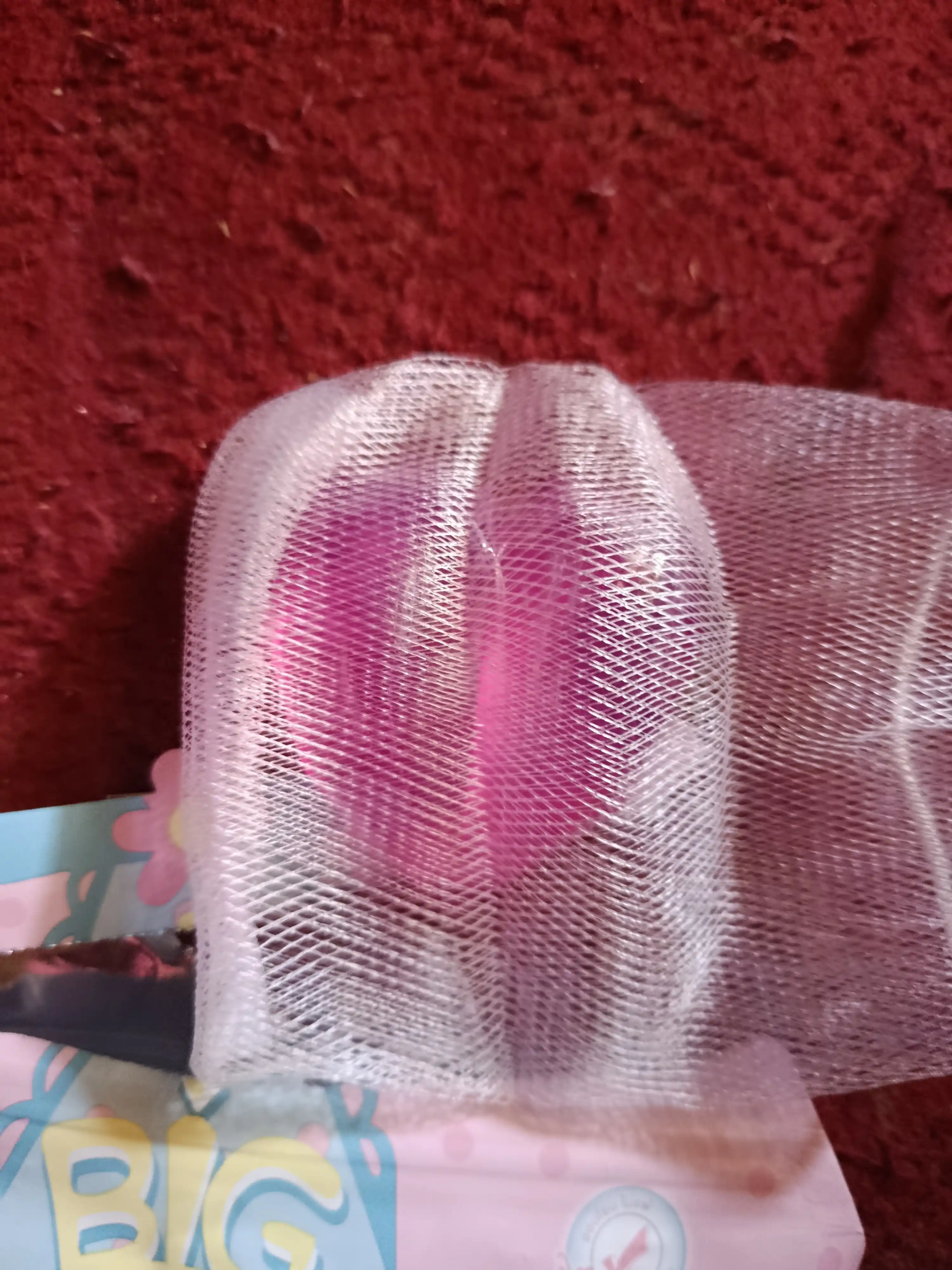 Мыло для интимной гигиены для женщин, в форме сердца - ISW Fresh Feminine Cleansing Soap