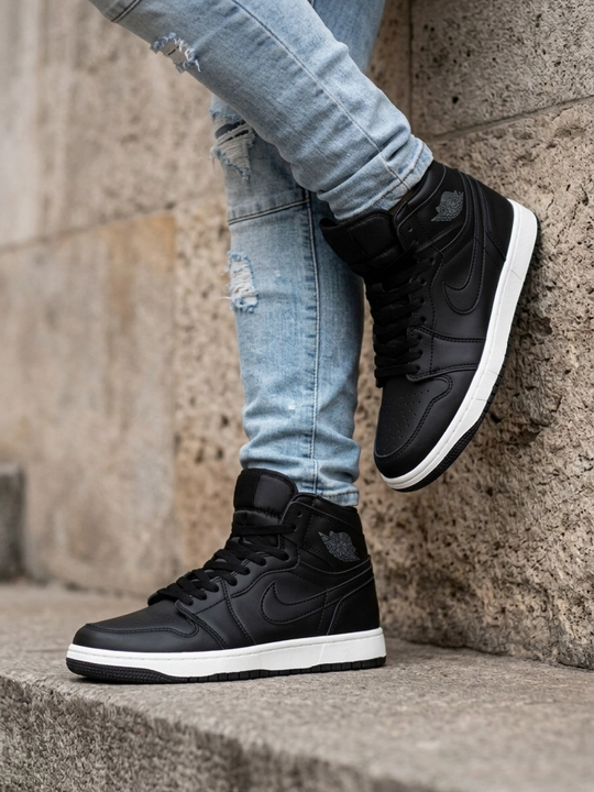 Erkaklar krossovkasi, NIKE, kundalik va sport poyabzali, kuz va qish uchun, 39-44