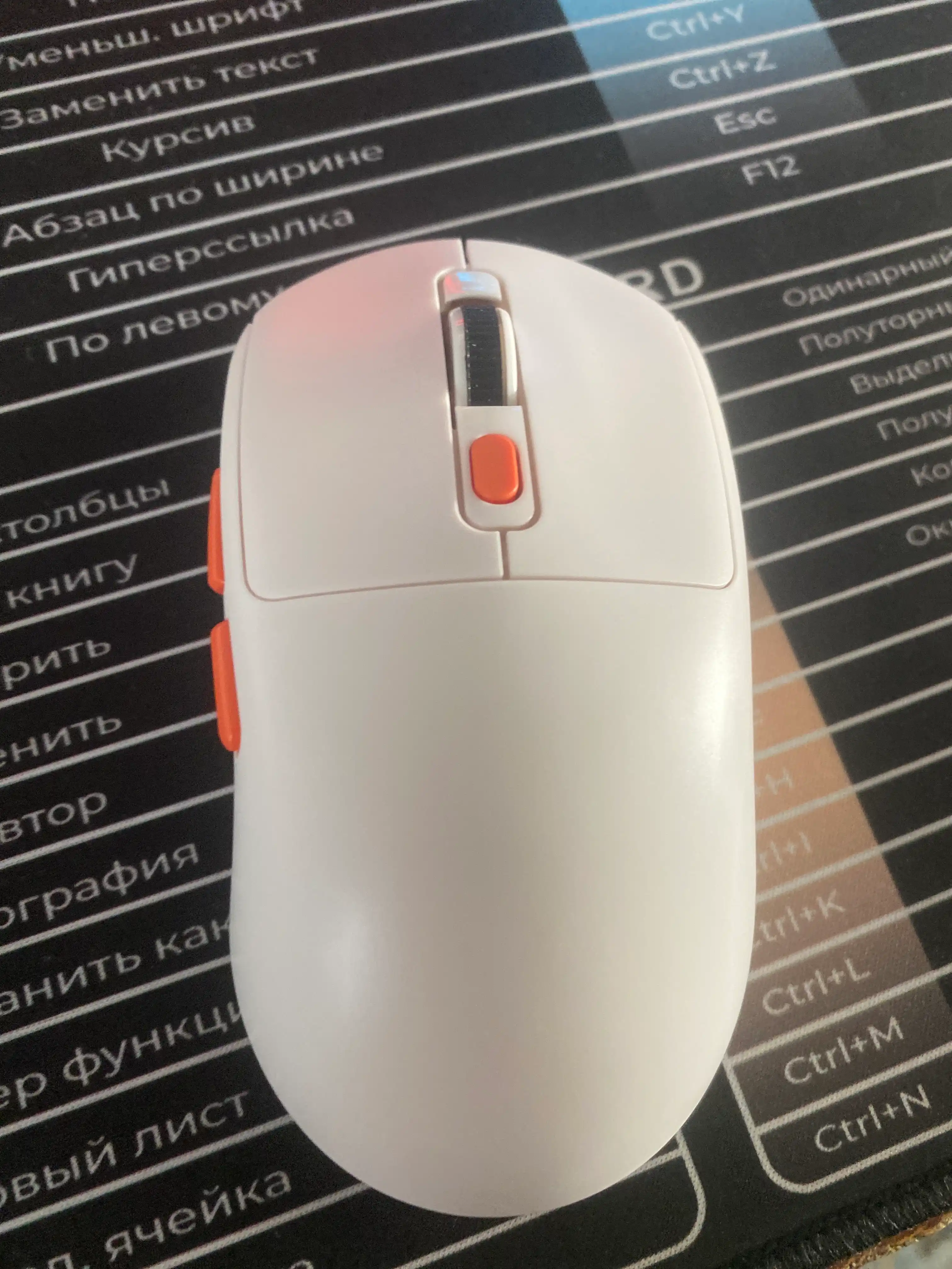 Simsiz Sichqoncha PRO 8000 DPI Bluetooth + 2.4GHz + Type-C