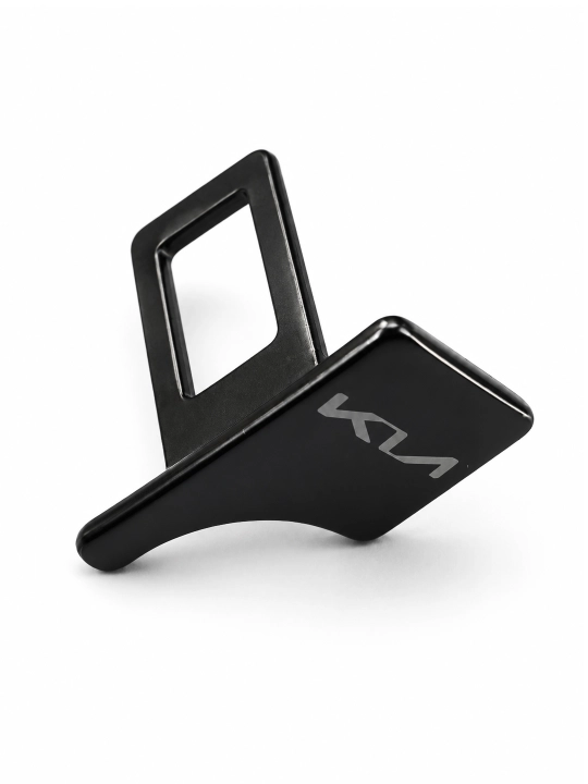 Avtomobil xavfsizlik kamari qulfi uchun tiqin, universal, Chevrolet, BYD, KIA - 