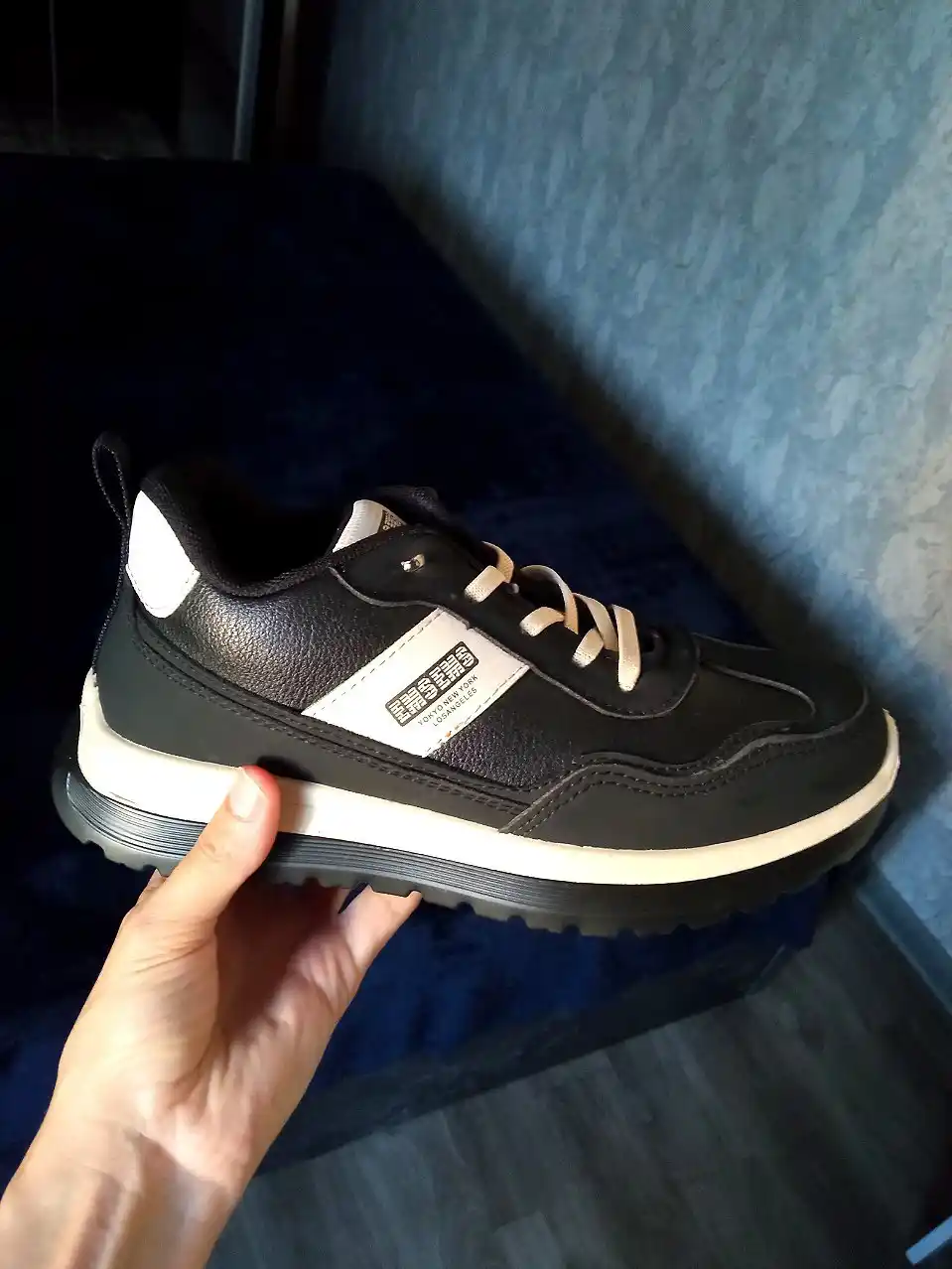Кроссовки детские для мальчиков, обувь для мальчиков, 35-39