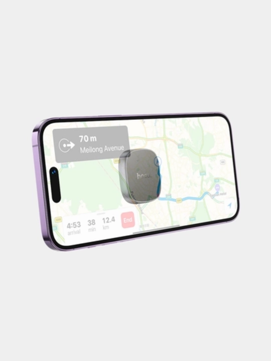 HOCO H52 автомобильный держатель для телефона, Car Phone Holder