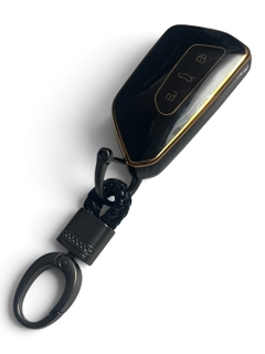 Черное стекло