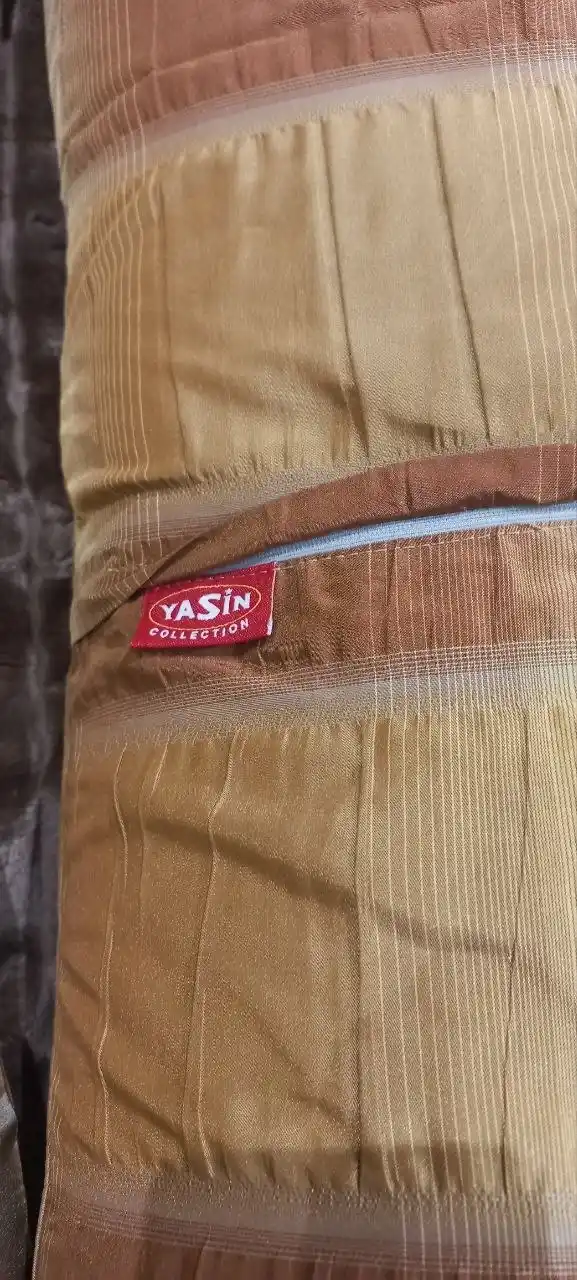 Декоративные наволочки Yasin Collection
