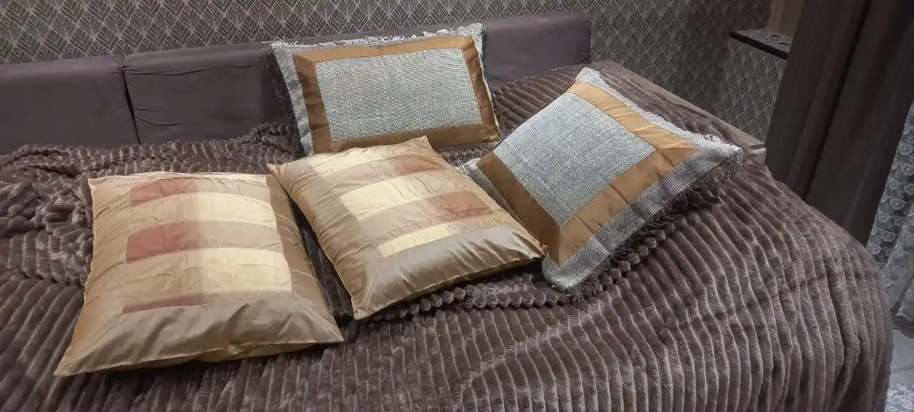 Декоративные наволочки Yasin Collection