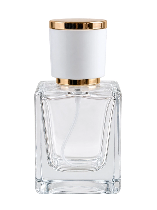 Ko‘p marta ishlatiladigan flakon, atir uchun atomayzer 12ml, 15ml, 30ml