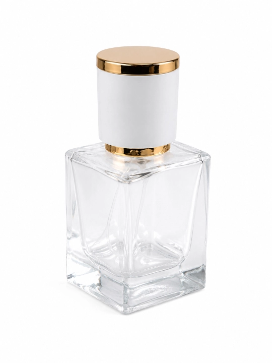 Ko‘p marta ishlatiladigan flakon, atir uchun atomayzer 12ml, 15ml, 30ml