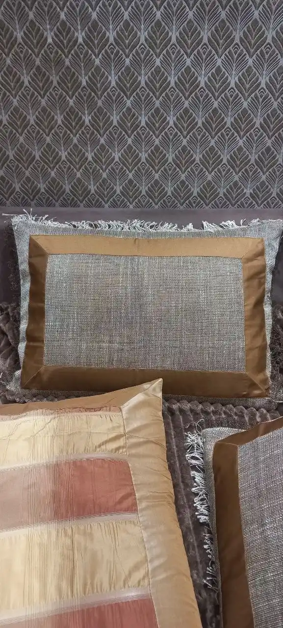 Декоративные наволочки Yasin Collection