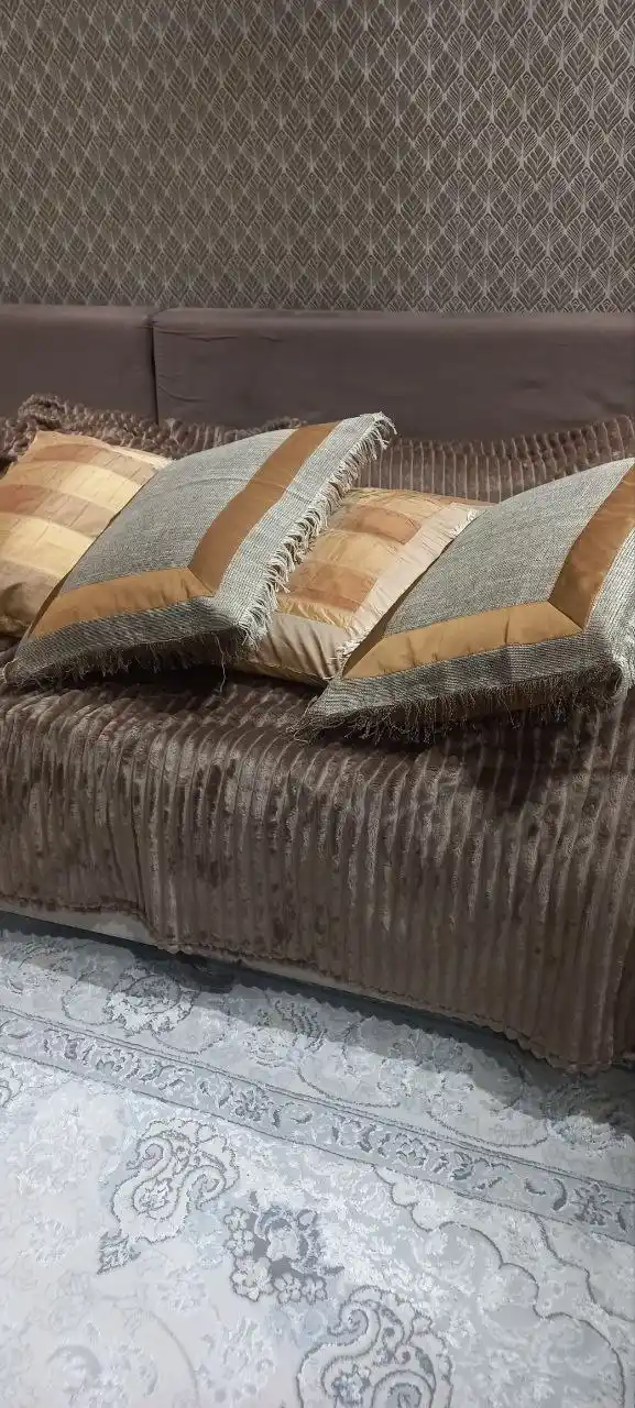 Декоративные наволочки Yasin Collection