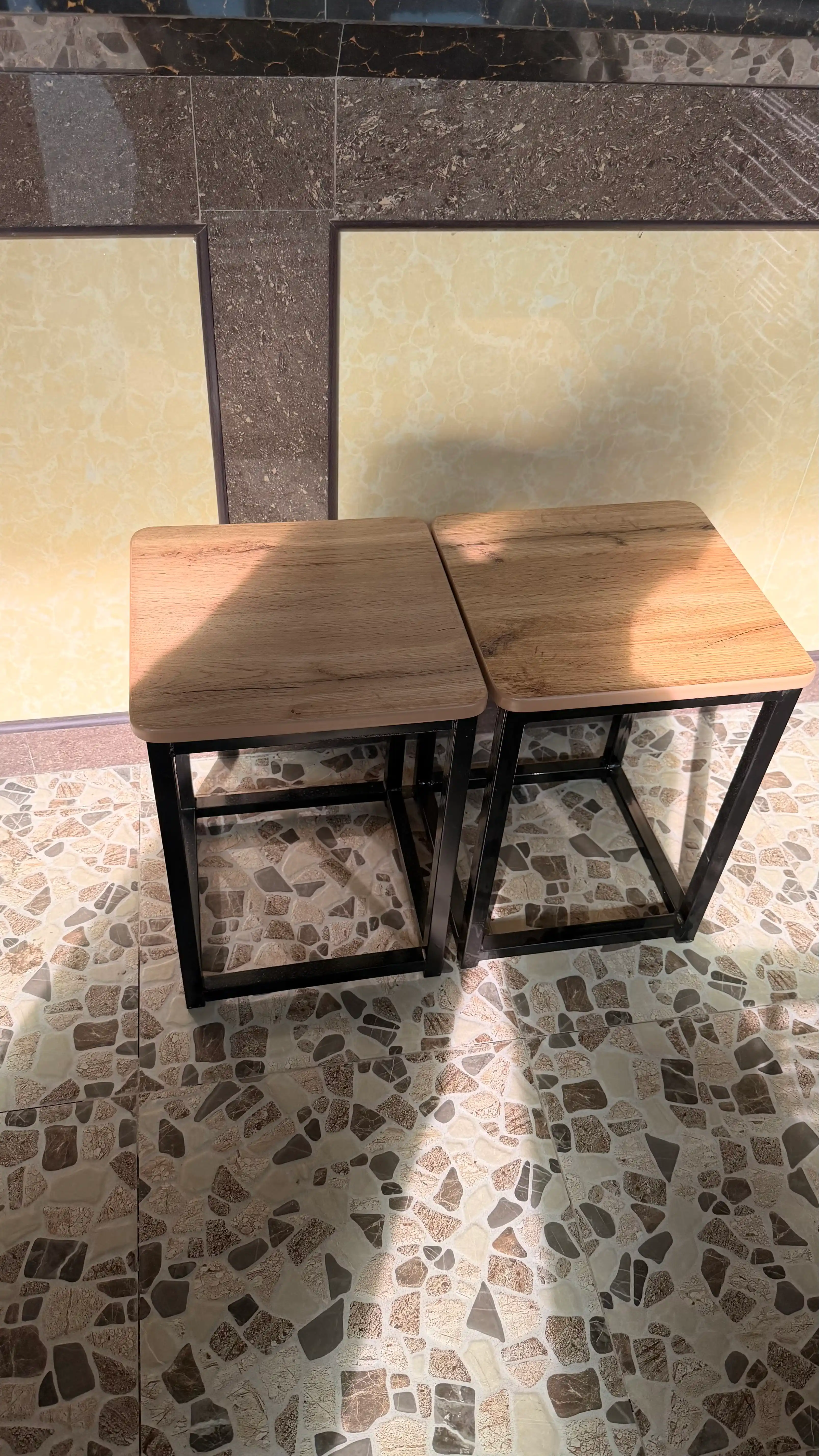 "Komfort" tabureti