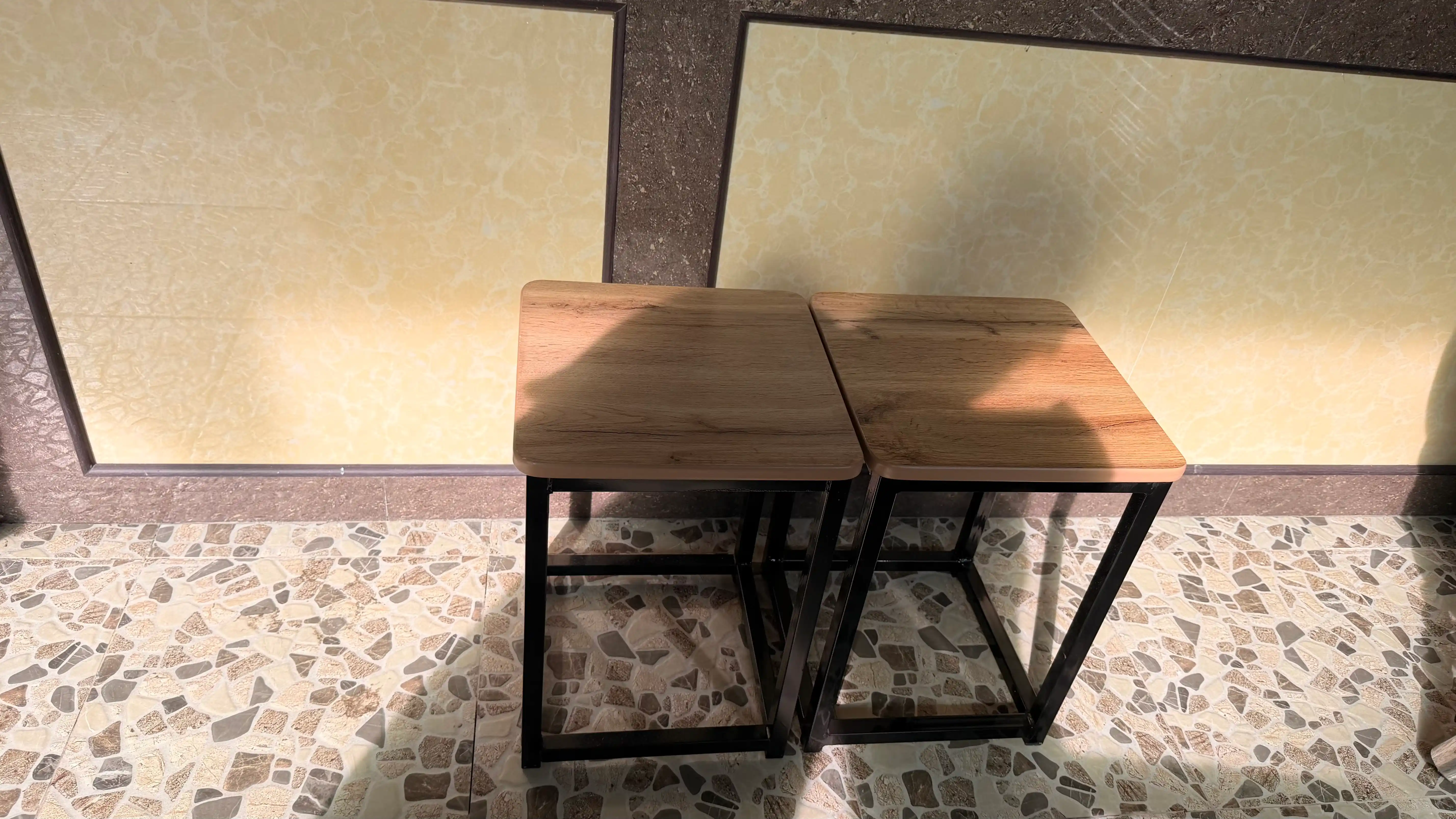 "Komfort" tabureti