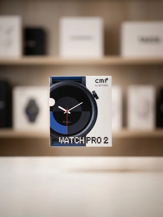 Умные часы Watch Pro 2