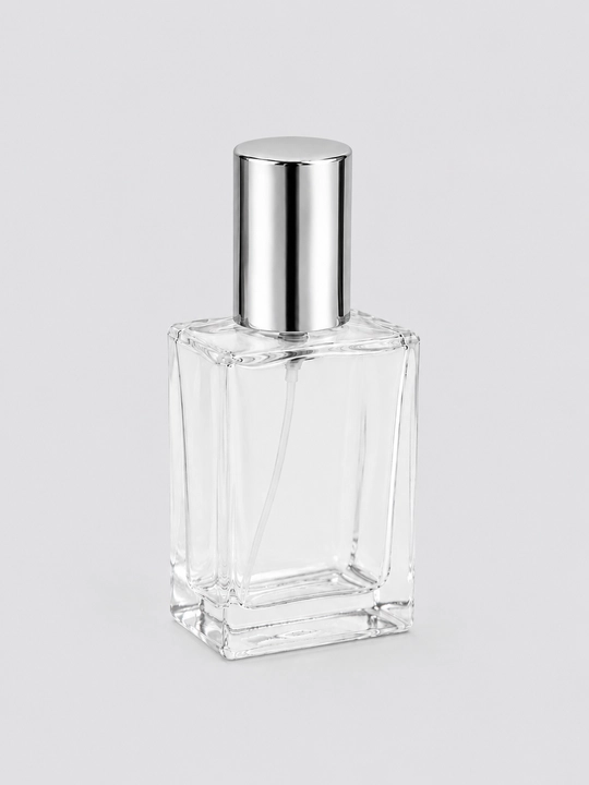 Ko‘p marta ishlatiladigan flakon, atir uchun atomayzer 12ml, 15ml, 30ml