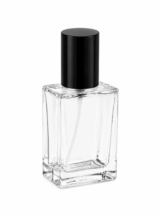Ko‘p marta ishlatiladigan flakon, atir uchun atomayzer 12ml, 15ml, 30ml