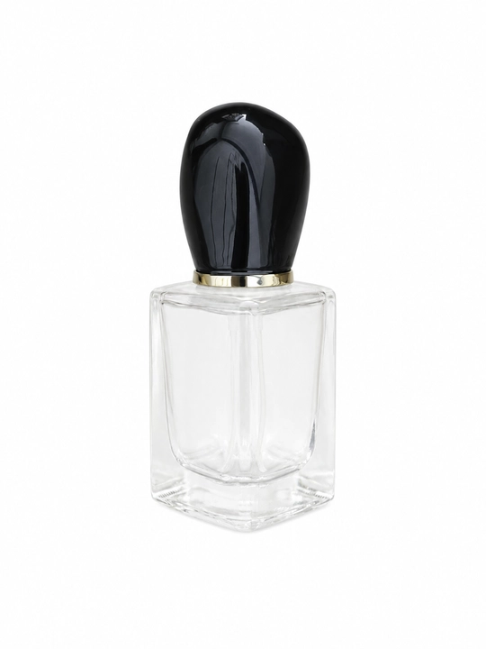 Ko‘p marta ishlatiladigan flakon, atir uchun atomayzer 12ml, 15ml, 30ml
